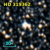 HD 319362