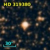 HD 319380