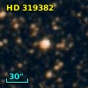 HD 319382