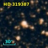 HD 319387
