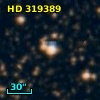HD 319389