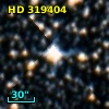 HD 319404