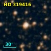 HD 319416