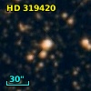 HD 319420