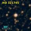 HD 321745