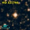 HD 321746