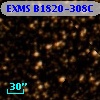 EXMS B1820-308C
