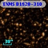 EXMS B1820-310