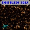 EXMS B1820-308A