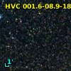 HVC 001.6-08.9-182