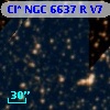 Cl* NGC 6637      R V7