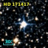 HD 171417