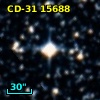 CCDM J18343-3150AB