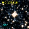 HD 171118