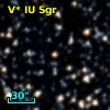 V* IU Sgr