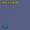 HD 171434