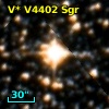 V* V4402 Sgr