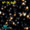 V* IX Sgr