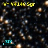 V* V4146 Sgr
