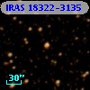 IRAS 18322-3135