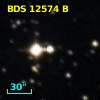 CCDM J23485+7119B
