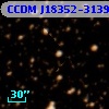 CCDM J18352-3139B