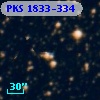 PKS 1833-334