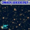 2MASX J18335767-3243444