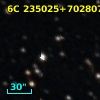 NVSS J235253+704447