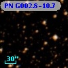 PN G002.8-10.7