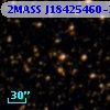 2MASS J18425460-3030029