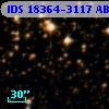 IDS 18364-3117 AB