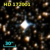 HD 172001