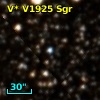 V* V1925 Sgr
