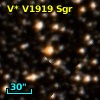 V* V1919 Sgr