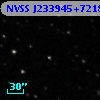 NVSS J233945+721852
