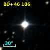 BD+46   186