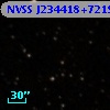 NVSS J234418+721913