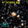 V* V1924 Sgr