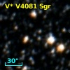 V* V4081 Sgr