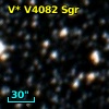 V* V4082 Sgr