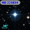 HD 221034