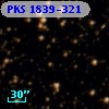 PKS 1839-321