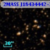 2MASS J18434442-3036351