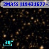 2MASS J18431677-3034593