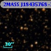 2MASS J18435768-3039362
