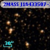 2MASS J18433507-3034269