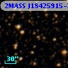 2MASS J18425915-3042219