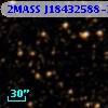 2MASS J18432588-3031003