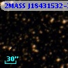 2MASS J18431532-3031495